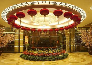 北京好特热温泉会议酒店